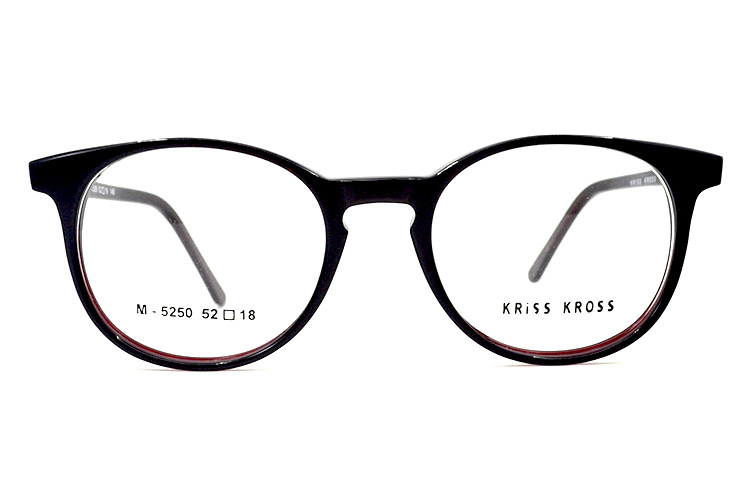 KRISS KROSS 5250 CHR BRN